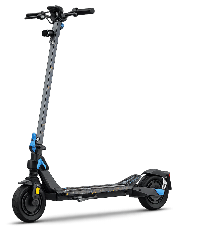 Velox G1 električni skuter