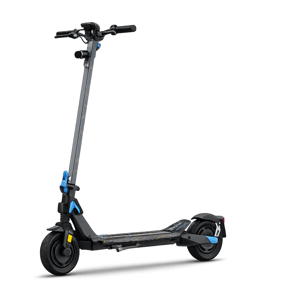 Velox G1 električni skuter
